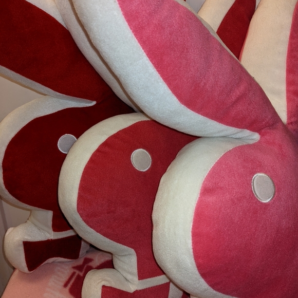 Playboy bunnies trio π°π°π° - Picture 2 of 10